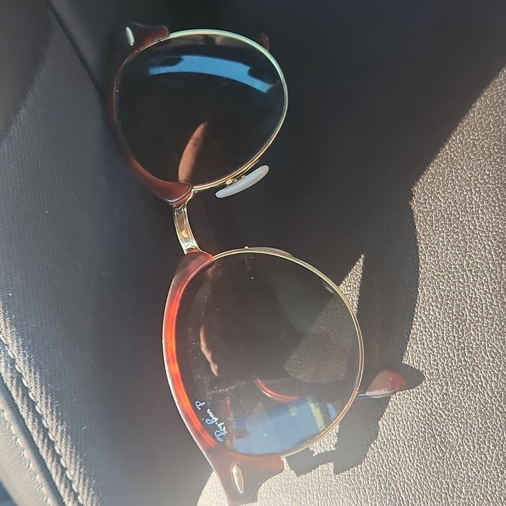 Glasses